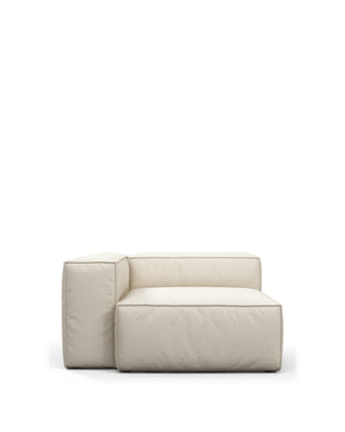 Andes Outdoor Module, Left Arm | FINAL SALE