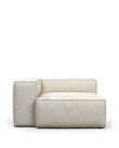 Andes Outdoor Module, Left Arm | FINAL SALE