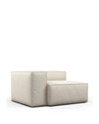 Andes Outdoor Module, Left Arm | FINAL SALE