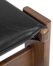 Monk Chair