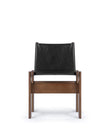 Monk Chair