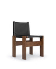 Monk Chair