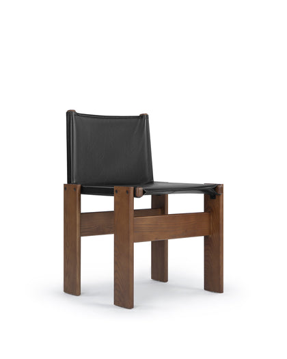 Monk Chair