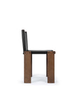 Monk Chair