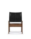 Monk Chair