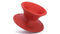 Spun - Spun Chair, Red