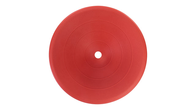 Spun - Spun Chair, Red
