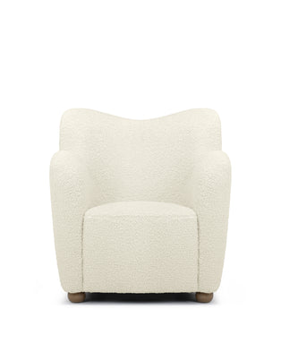 Flemming Lounge Chair | FINAL SALE