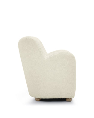 Flemming Lounge Chair | FINAL SALE