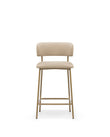 Metaphores Counter Stool