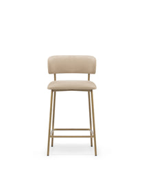 Metaphores Counter Stool