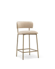 Metaphores Counter Stool