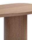 Mezzo Console Table | FINAL SALE