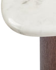Roccia Side Table | FINAL SALE