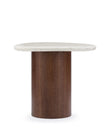 Roccia Side Table | FINAL SALE