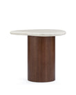 Roccia Side Table | FINAL SALE