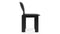 Boli - Boli Chair, Black Waxed Leather