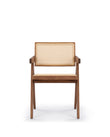 Chandigarh Outdoor Rattan Armchair | FINAL SALE