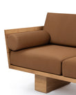 Tierra Outdoor Sofa | FINAL SALE