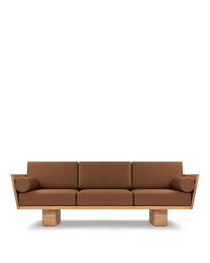 Tierra Outdoor Sofa | FINAL SALE