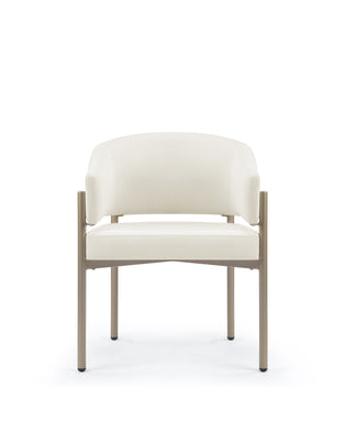 Esme Outdoor Dining Chair