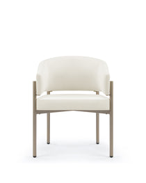 Esme Outdoor Dining Chair