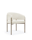 Esme Outdoor Dining Chair