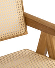 Chandigarh Outdoor Rattan Armchair | FINAL SALE
