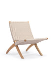 Cuba Outdoor Chair