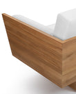 Tierra Outdoor Sofa | FINAL SALE