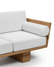 Tierra Outdoor Sofa | FINAL SALE