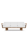 Tierra Outdoor Sofa | FINAL SALE