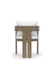 Lusso Outdoor Dining Chair