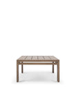Lusso Outdoor Coffee Table