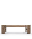 Lusso Outdoor Coffee Table