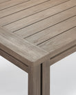 Lusso Outdoor Dining Table