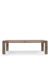 Lusso Outdoor Dining Table