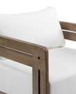 Lusso Outdoor Lounge Chair