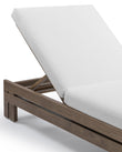 Lusso Outdoor Lounger
