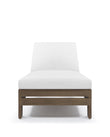 Lusso Outdoor Lounger