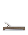 Lusso Outdoor Lounger
