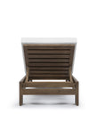Lusso Outdoor Lounger