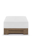 Lusso Outdoor Ottoman