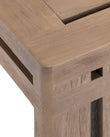 Lusso Outdoor Side Table