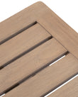 Lusso Outdoor Side Table