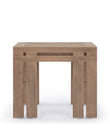 Lusso Outdoor Side Table