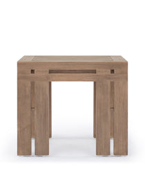 Lusso Outdoor Side Table