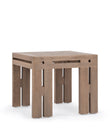 Lusso Outdoor Side Table