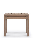 Lusso Outdoor Side Table