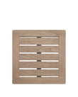 Lusso Outdoor Side Table